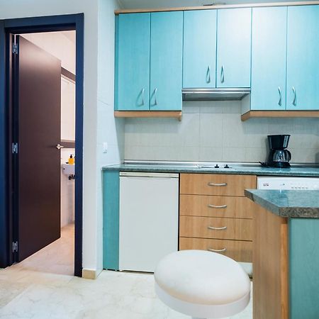 Appartamento Estudio Triana Salado A Siviglia Esterno foto